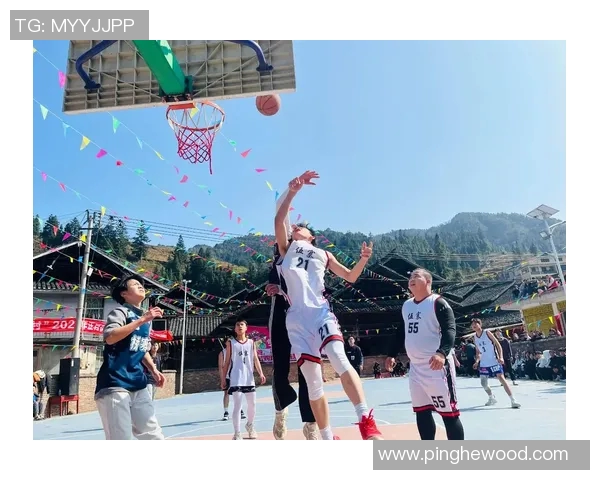 赵伟的篮球人生深度对话：从球场到人生哲学的精彩旅程