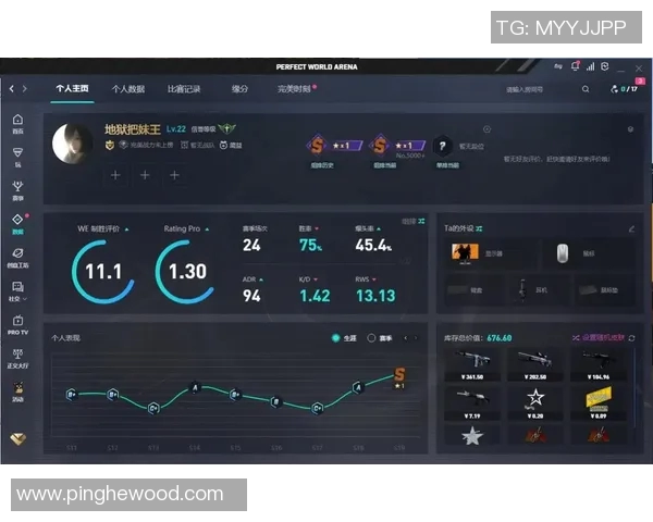 赵秀英独家分享CSGO游戏技巧与心得体会让你轻松提升竞技水平 赵秀英独家分享CSGO游戏技巧与心得体会让你轻松提升竞技水平