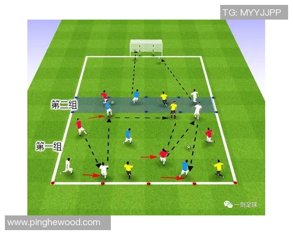 足球新手必看:提升场上意识的实用技巧与训练方法指南 足球新手必看:提升场上意识的实用技巧与训练方法指南