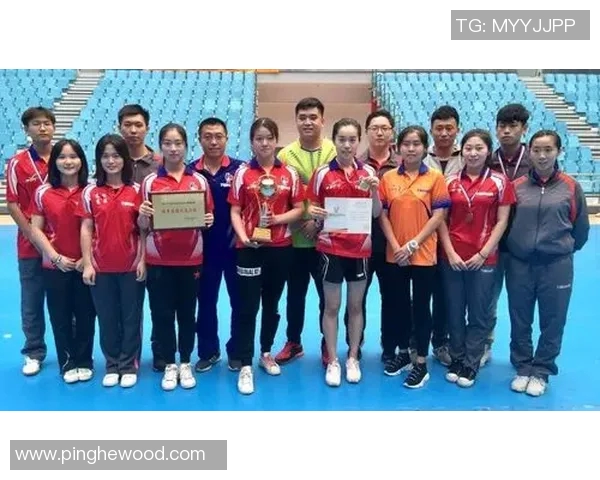 重庆乒乓球队荣登全国战术排行榜第四名引发热议