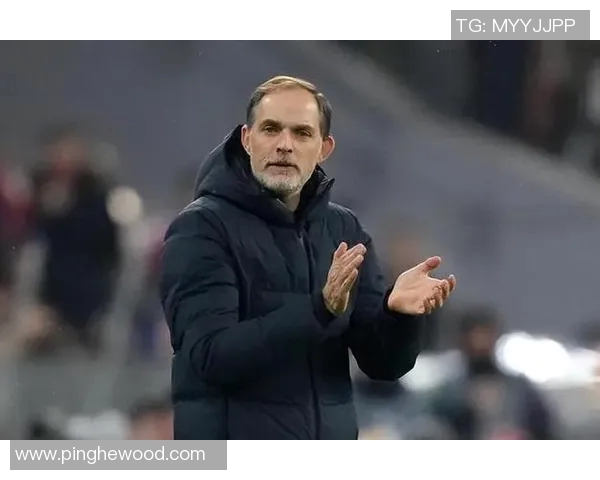 图赫尔接任曼联主帅倒计时滕哈赫时代或将结束