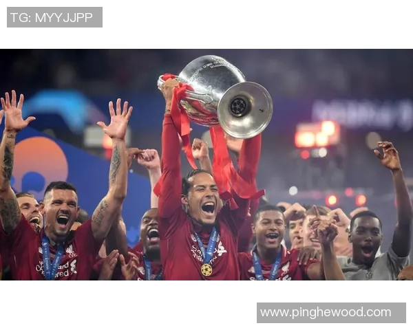 范戴克：从默默无闻到足坛巨星的华丽转身与传奇之路