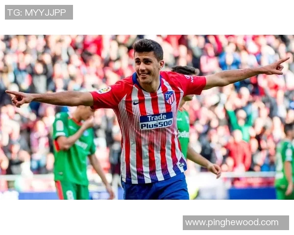 罗德里：从青训新星到世界级中场的华丽蜕变与未来展望