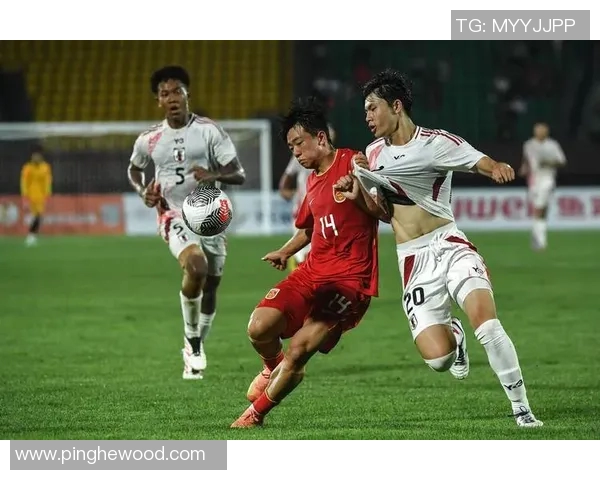 2016东亚杯精彩对决中国队迎战日本队展现足球魅力与激情的较量