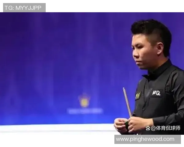 丁俊晖与周跃龙激战成焦点赛果揭晓引发球迷热议