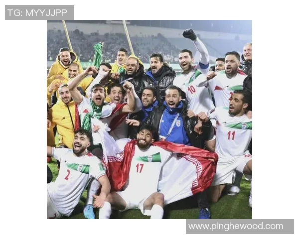 中国足球迎战伊朗队全力争胜展现实力与斗志的精彩对决