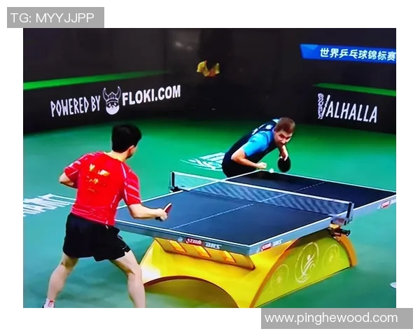 世乒赛男团对决瑞典与德国的精彩较量与赛况分析 世乒赛男团对决瑞典与德国的精彩较量与赛况分析