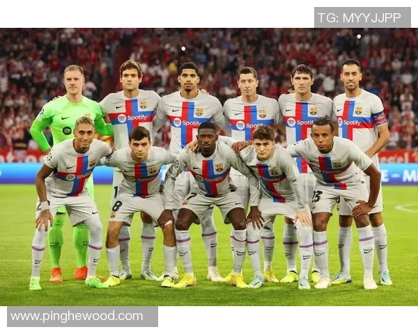 巴萨与拜仁最新比赛精彩回顾及战术分析全面解读