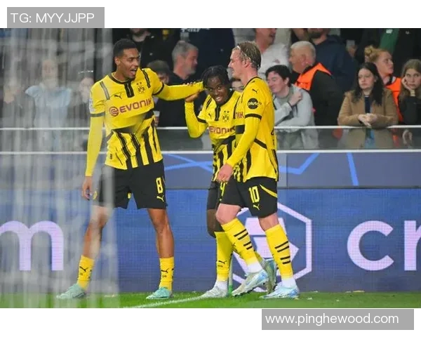 布鲁日与多特蒙德对决前瞻及比分预测分析 布鲁日与多特蒙德对决前瞻及比分预测分析