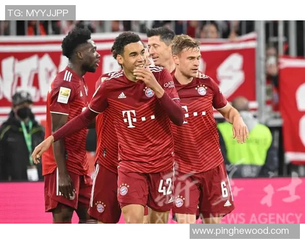 拜仁慕尼黑与多特蒙德巅峰对决谁将赢得德甲荣耀之战 拜仁慕尼黑与多特蒙德巅峰对决谁将赢得德甲荣耀之战