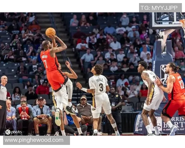 火箭与猛龙季前赛精彩视频直播全程回顾与分析