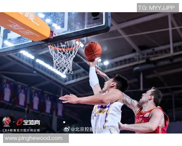 北京北控与浙江激战正酣争夺篮球赛季关键胜利之战