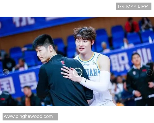 新疆队与广厦队激战正酣谁能在这场对决中笑到最后