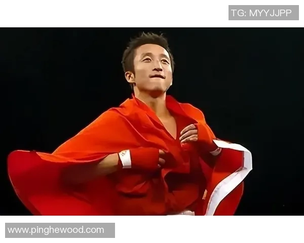 邹市明与胡安的巅峰对决谁将成为拳坛新王者