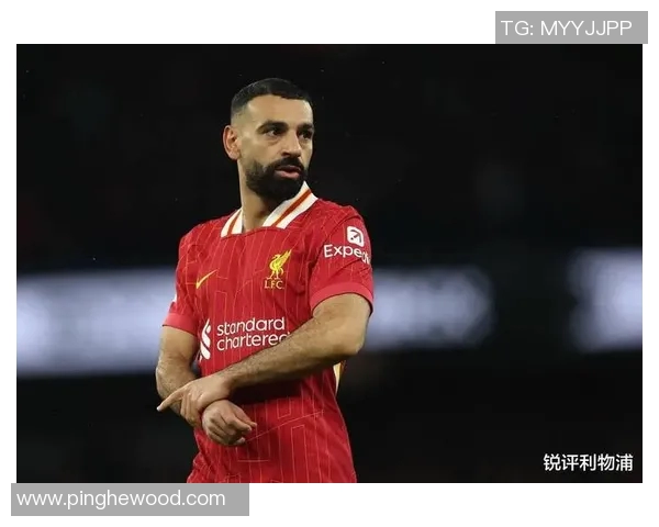 萨拉赫的传奇之路：从默默无闻到世界足球巨星的华丽转身