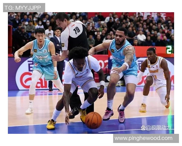 2017年CBA山东队与广东队激战回顾精彩瞬间与赛场亮点分析