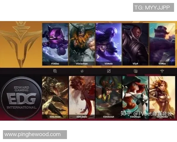 EDG在DOTA2赛场上的盯防策略分析与成败得失探讨