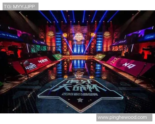 全球总决赛特别报道：V5逆袭之路的传奇与荣耀