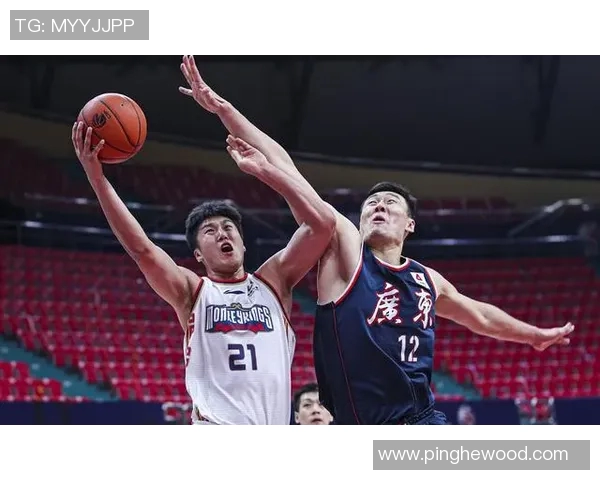 任骏飞领衔广东男篮再创辉煌助力球队冲击新赛季冠军荣誉