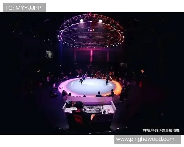 成都街舞队意识变革引发热议探索街舞文化新方向与发展潜力MBA