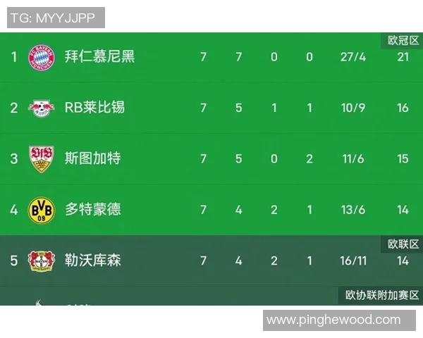 拜仁与多特谁更强大历史战绩与现状全面对比分析