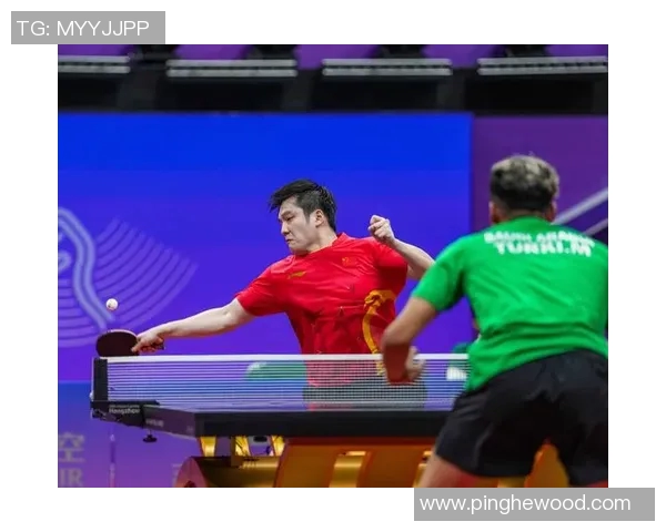 杭州乒乓球队表现优异最新乒乓球状态TOP10榜单揭晓MBA