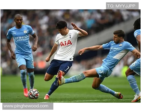 曼城与热刺精彩集锦回顾激情对决瞬间与精彩进球分析