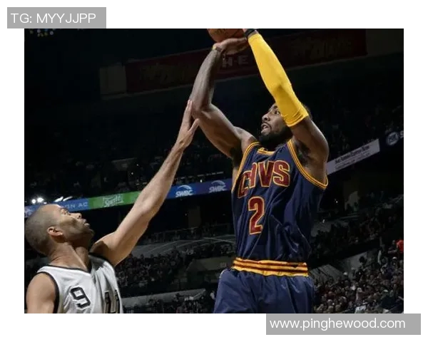 欧文在对阵马刺时狂砍57分精彩瞬间视频回顾与分析