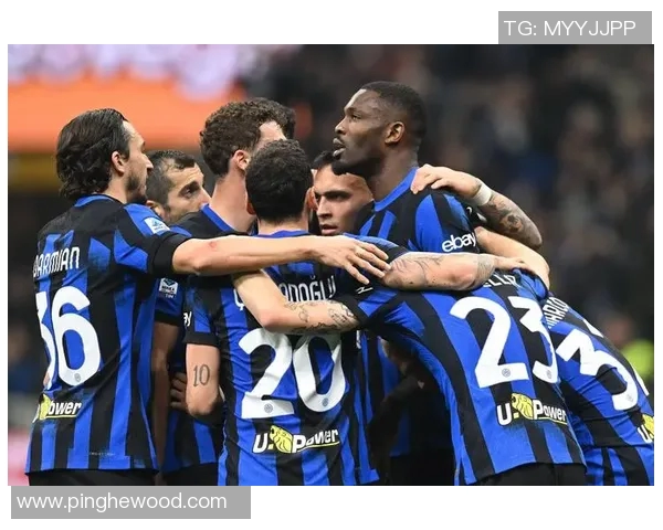 罗马与国际米兰激战正酣比分揭晓精彩瞬间回顾