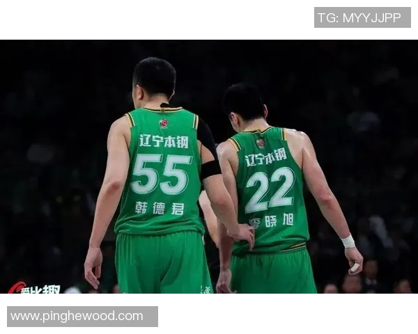 辽宁男篮与吉林男篮全运会对决精彩回顾与赛后分析