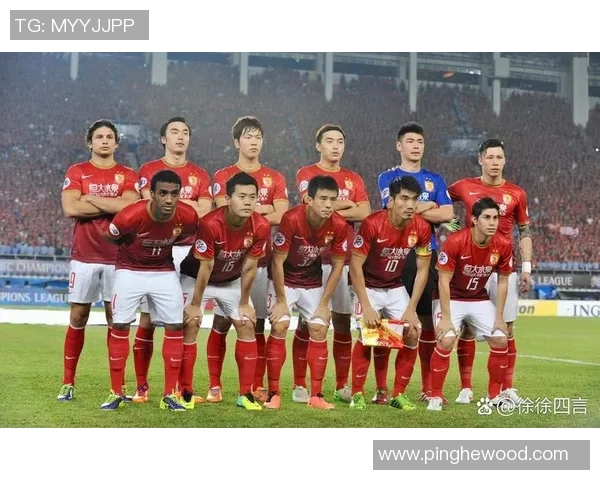 韩球迷热情助阵恒大对决大阪展现亚洲足球魅力与激情