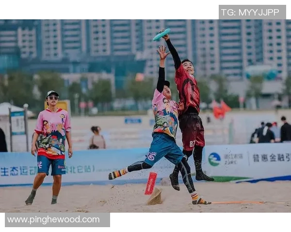 飞盘的轨迹：广州飞盘队成长历程的真实见证与回顾MBA