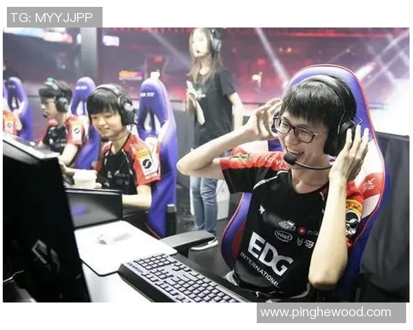 EDG在DOTA2比赛中的全面压制表现与潜在失误分析