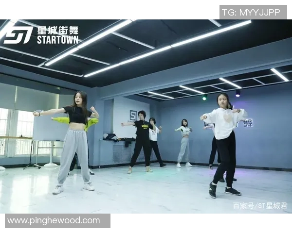 武汉街舞队反击之路的得与失深度分析与思考